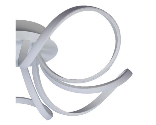 Потолочная люстра Knot Led 6037 Mantra Потолочная люстра Knot Led 6037 Mantra