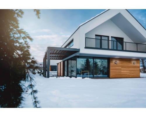 Потолочный светильник уличный Verbier 7065 Mantra Потолочный светильник уличный Verbier 7065 Mantra