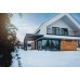 Потолочный светильник уличный Verbier 7065 Mantra