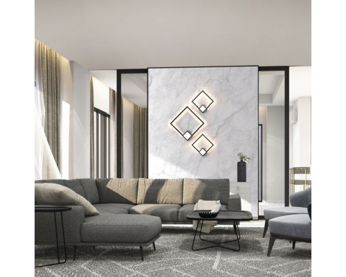Настенный светильник Boutique 7680 Mantra Настенный светильник Boutique 7680 Mantra