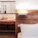 Настенный светильник Hanok 7775 Mantra