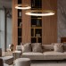 Подвесной светильник Niseko 8016 Mantra