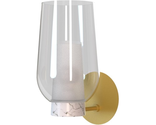 Бра Nora 8400 Mantra Бра Nora 8400 Mantra