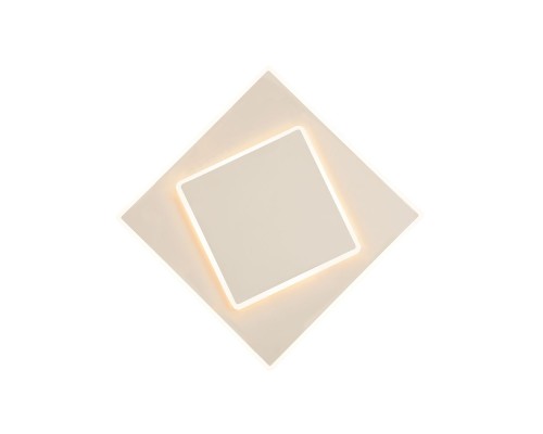 Настенный светильник Dakla 6425 Mantra Tecnico Настенный светильник Dakla 6425 Mantra Tecnico