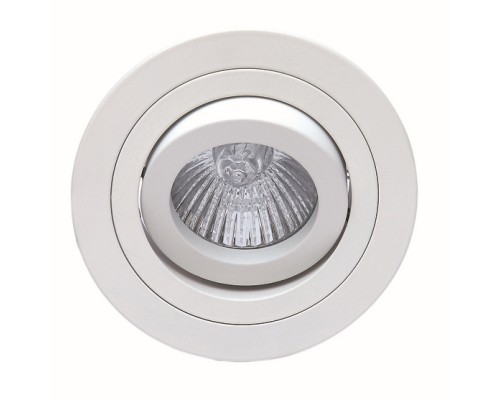 Точечный светильник BASICO GU10 C0003 Mantra Tecnico Точечный светильник BASICO GU10 C0003 Mantra Tecnico