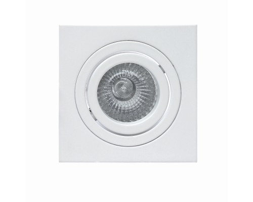 Точечный светильник BASICO GU10 C0004 Mantra Tecnico Точечный светильник BASICO GU10 C0004 Mantra Tecnico