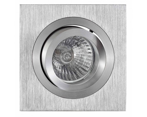 Точечный светильник BASICO GU10 C0006 Mantra Tecnico Точечный светильник BASICO GU10 C0006 Mantra Tecnico