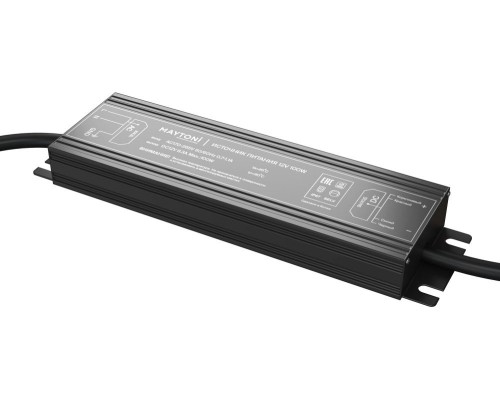 Блок питания Led strip 020207 Maytoni Блок питания Led strip 020207 Maytoni