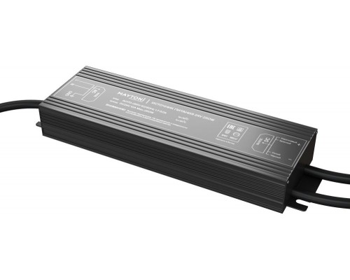 Блок питания Led strip 020213 Maytoni Блок питания Led strip 020213 Maytoni