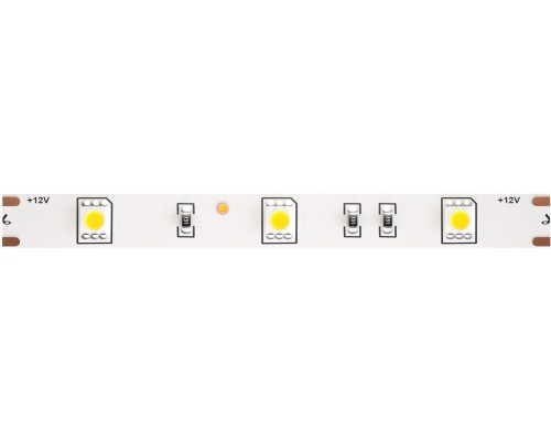 Светодиодная лента LSM 12V 5050 10121 Maytoni Светодиодная лента LSM 12V 5050 10121 Maytoni