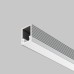Профиль для светодиодной ленты Led strip ALM-0809-S-2M Maytoni