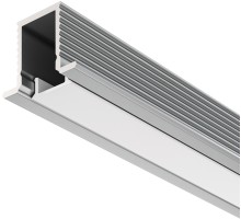 Профиль для светодиодной ленты Led strip ALM-1209-S-2M Maytoni
