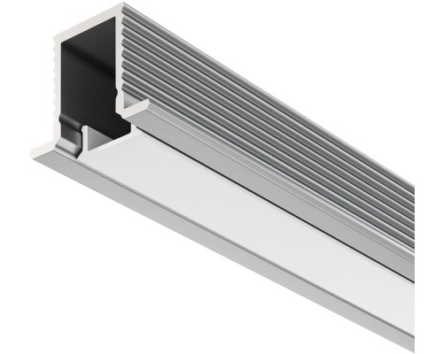 Профиль для светодиодной ленты Led strip ALM-1209-S-2M Maytoni Профиль для светодиодной ленты Led strip ALM-1209-S-2M Maytoni