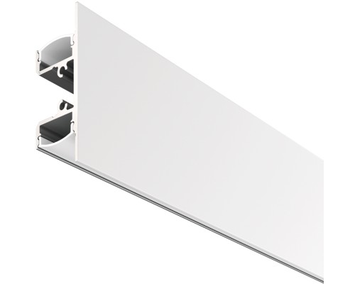 Профиль для светодиодной ленты Led strip ALM-1848-W-2M Maytoni Профиль для светодиодной ленты Led strip ALM-1848-W-2M Maytoni