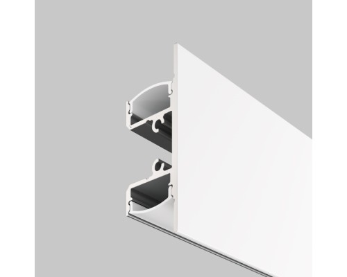 Профиль для светодиодной ленты Led strip ALM-1848-W-2M Maytoni Профиль для светодиодной ленты Led strip ALM-1848-W-2M Maytoni