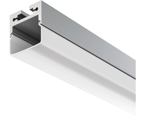 Профиль для светодиодной ленты Led strip ALM-2020B-S-2M Maytoni Профиль для светодиодной ленты Led strip ALM-2020B-S-2M Maytoni