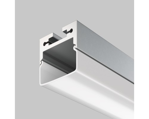 Профиль для светодиодной ленты Led strip ALM-2020B-S-2M Maytoni Профиль для светодиодной ленты Led strip ALM-2020B-S-2M Maytoni