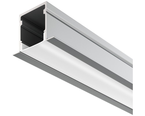 Профиль для светодиодной ленты Led strip ALM-2720-S-2M Maytoni Профиль для светодиодной ленты Led strip ALM-2720-S-2M Maytoni
