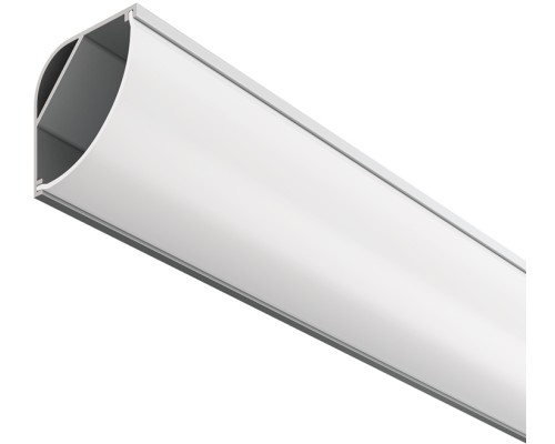 Профиль для светодиодной ленты Led strip ALM-3030B-S-2M Maytoni Профиль для светодиодной ленты Led strip ALM-3030B-S-2M Maytoni