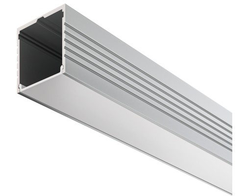 Профиль для светодиодной ленты Led strip ALM-3535A-S-2M Maytoni Профиль для светодиодной ленты Led strip ALM-3535A-S-2M Maytoni