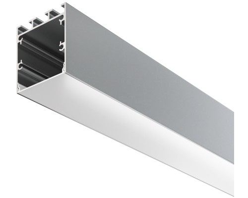 Профиль для светодиодной ленты Led strip ALM-3535B-S-2M Maytoni Профиль для светодиодной ленты Led strip ALM-3535B-S-2M Maytoni