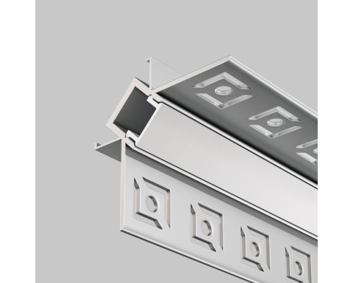 Профиль для светодиодной ленты Led strip ALM-4623-S-2M Maytoni Профиль для светодиодной ленты Led strip ALM-4623-S-2M Maytoni