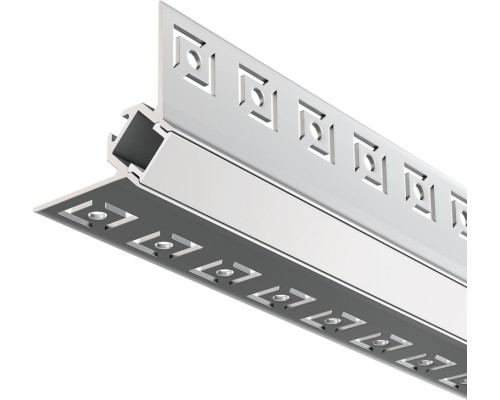 Профиль для светодиодной ленты Led strip ALM-5022-S-2M Maytoni Профиль для светодиодной ленты Led strip ALM-5022-S-2M Maytoni
