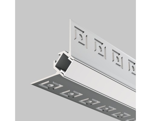 Профиль для светодиодной ленты Led strip ALM-5022-S-2M Maytoni Профиль для светодиодной ленты Led strip ALM-5022-S-2M Maytoni