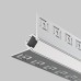 Профиль для светодиодной ленты Led strip ALM-5022-S-2M Maytoni