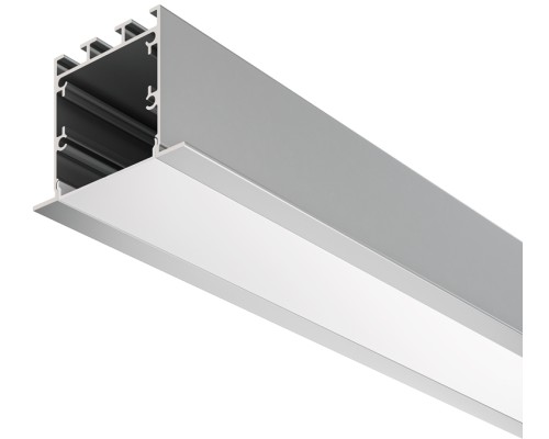 Профиль для светодиодной ленты Led strip ALM-5035-S-2M Maytoni Профиль для светодиодной ленты Led strip ALM-5035-S-2M Maytoni