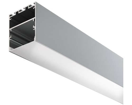 Профиль для светодиодной ленты Led strip ALM-5050-S-2M Maytoni Профиль для светодиодной ленты Led strip ALM-5050-S-2M Maytoni