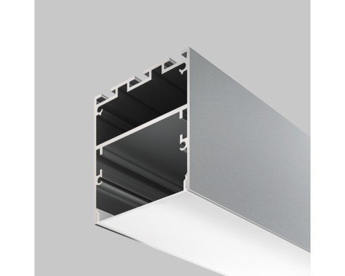 Профиль для светодиодной ленты Led strip ALM-5050-S-2M Maytoni Профиль для светодиодной ленты Led strip ALM-5050-S-2M Maytoni