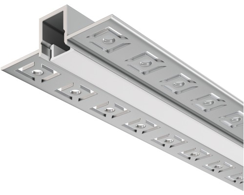 Профиль для светодиодной ленты Led strip ALM-5313A-S-2M Maytoni Профиль для светодиодной ленты Led strip ALM-5313A-S-2M Maytoni