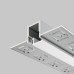 Профиль для светодиодной ленты Led strip ALM-5313A-S-2M Maytoni