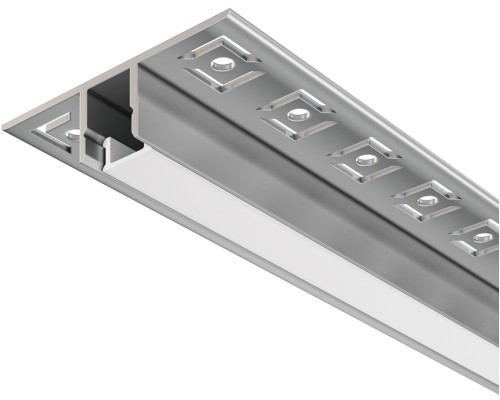 Профиль для светодиодной ленты Led strip ALM-5313B-S-2M Maytoni Профиль для светодиодной ленты Led strip ALM-5313B-S-2M Maytoni