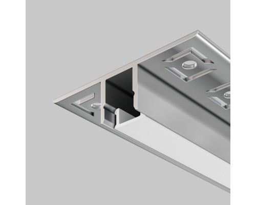 Профиль для светодиодной ленты Led strip ALM-5313B-S-2M Maytoni Профиль для светодиодной ленты Led strip ALM-5313B-S-2M Maytoni
