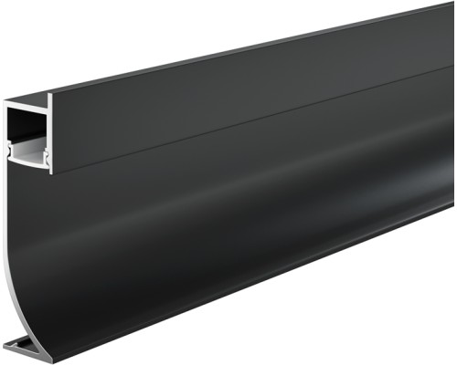 Профиль для светодиодной ленты Led strip ALM-5314-B-2M Maytoni Профиль для светодиодной ленты Led strip ALM-5314-B-2M Maytoni
