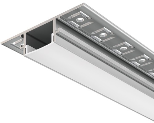 Профиль для светодиодной ленты Led strip ALM-6114-S-2M Maytoni Профиль для светодиодной ленты Led strip ALM-6114-S-2M Maytoni