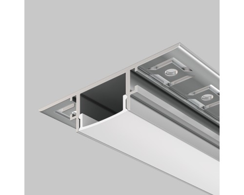 Профиль для светодиодной ленты Led strip ALM-6114-S-2M Maytoni Профиль для светодиодной ленты Led strip ALM-6114-S-2M Maytoni