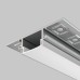 Профиль для светодиодной ленты Led strip ALM-6114-S-2M Maytoni