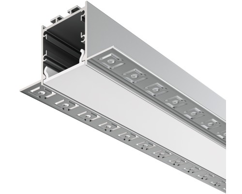 Профиль для светодиодной ленты Led strip ALM-7135-S-2M Maytoni Профиль для светодиодной ленты Led strip ALM-7135-S-2M Maytoni