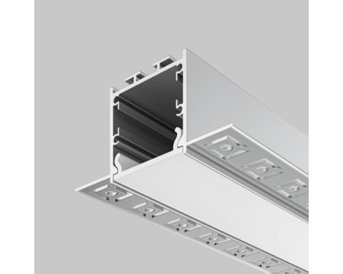 Профиль для светодиодной ленты Led strip ALM-7135-S-2M Maytoni Профиль для светодиодной ленты Led strip ALM-7135-S-2M Maytoni