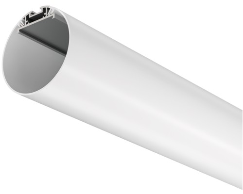 Профиль для светодиодной ленты Led strip ALM-D60-S-2M Maytoni Профиль для светодиодной ленты Led strip ALM-D60-S-2M Maytoni