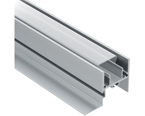 Профиль для светодиодной ленты Led strip ALM012S-2M Maytoni Профиль для светодиодной ленты Led strip ALM012S-2M Maytoni