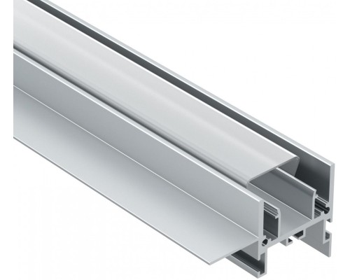Профиль для светодиодной ленты Led strip ALM013S-2M Maytoni Профиль для светодиодной ленты Led strip ALM013S-2M Maytoni