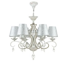 Подвесная люстра Monile ARM004-06-W Maytoni