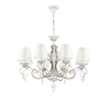 Подвесная люстра Monile ARM004-08-W Maytoni