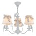 Подвесная люстра Bird ARM013-03-W Maytoni