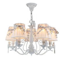 Подвесная люстра Bird ARM013-05-W Maytoni