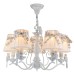 Подвесная люстра Bird ARM013-05-W Maytoni